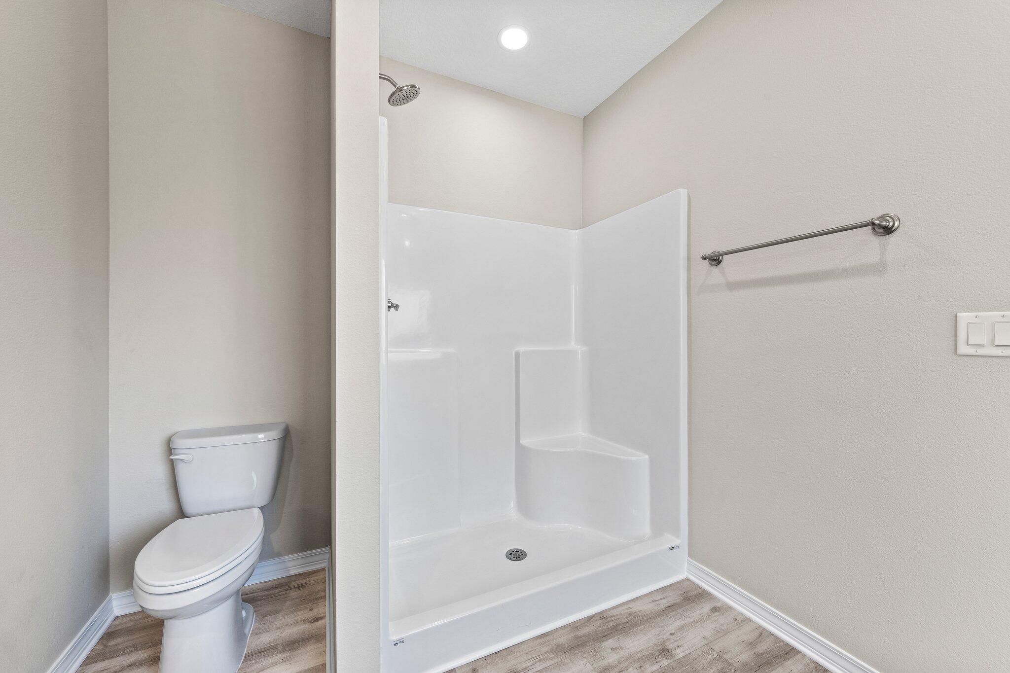 Partridge Hills - Residential