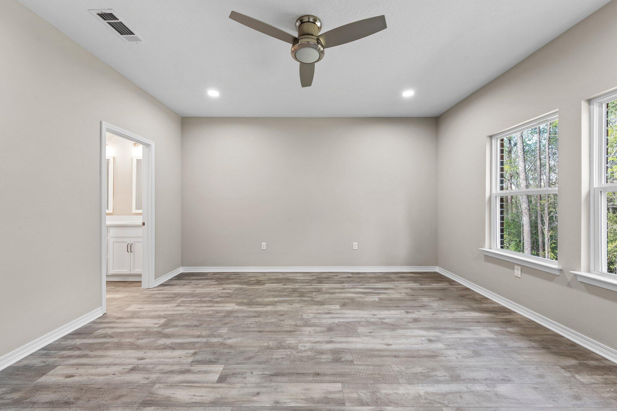 Partridge Hills - Residential