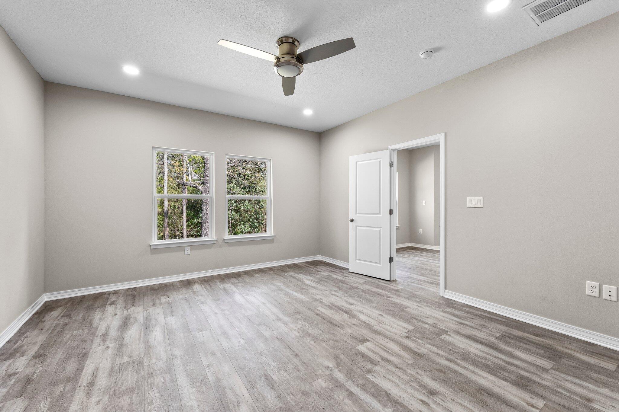 Partridge Hills - Residential