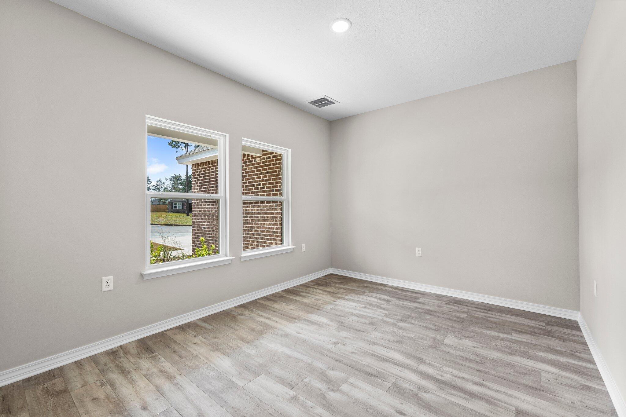 Partridge Hills - Residential