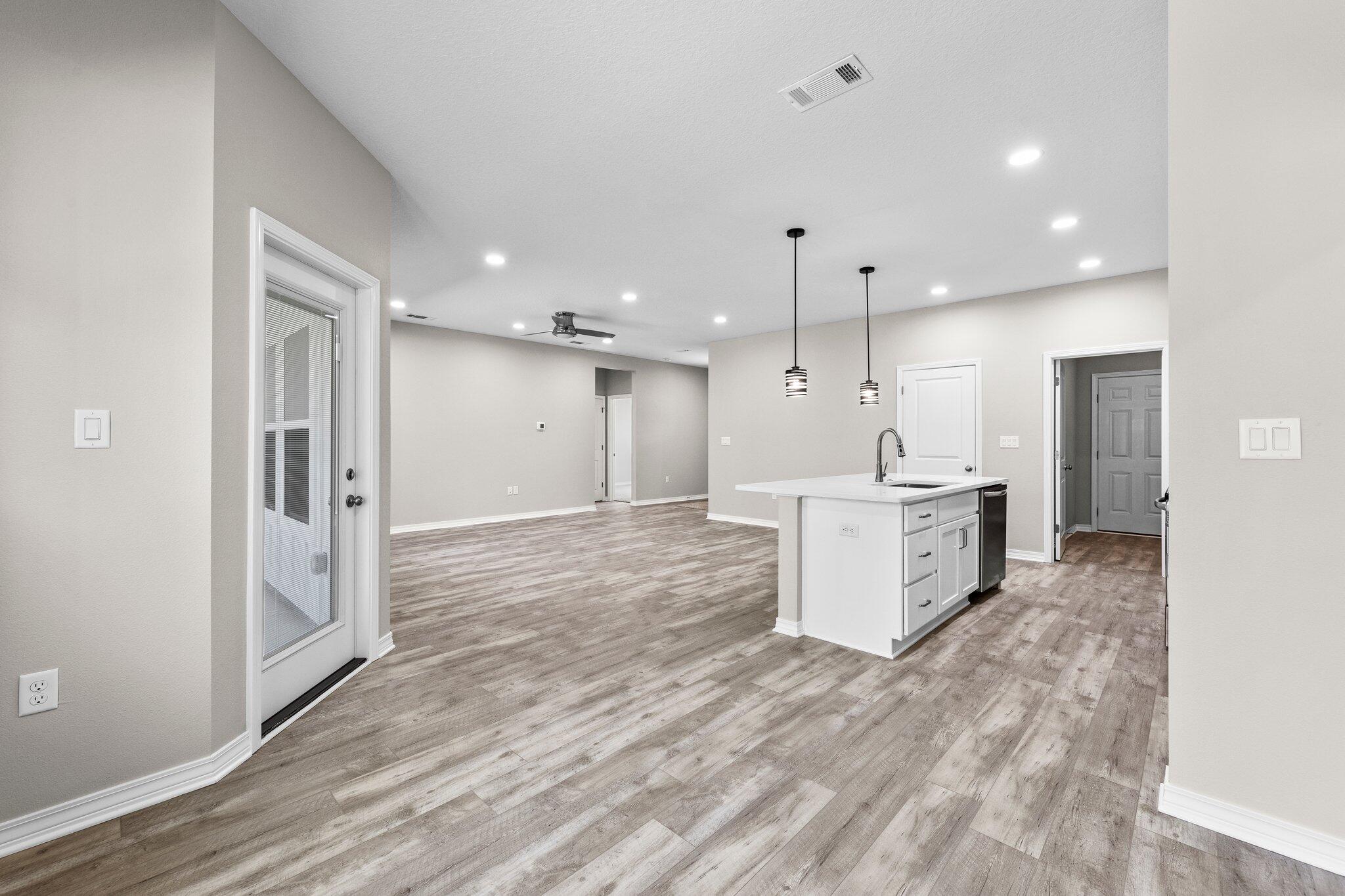 Partridge Hills - Residential