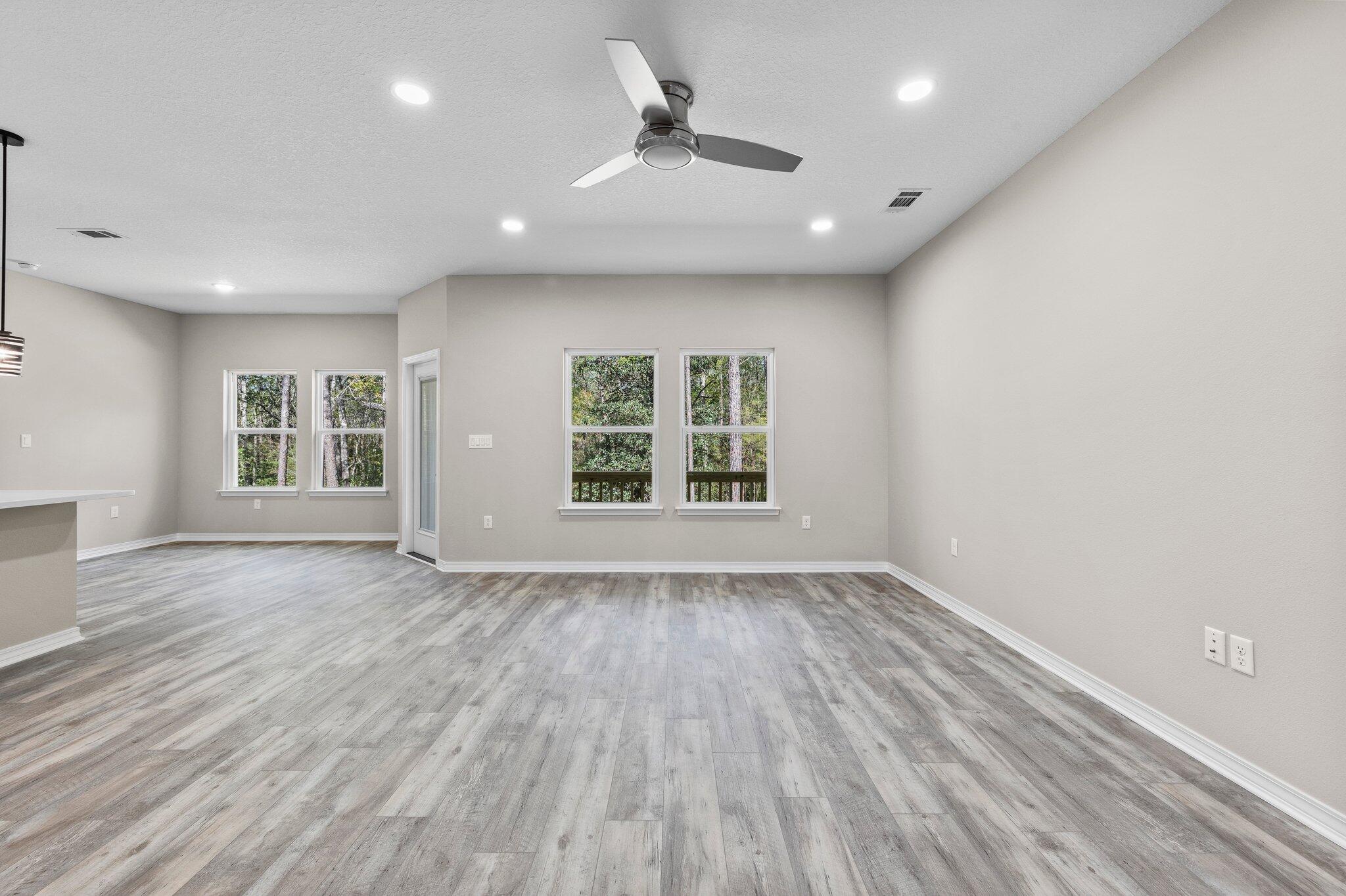 Partridge Hills - Residential