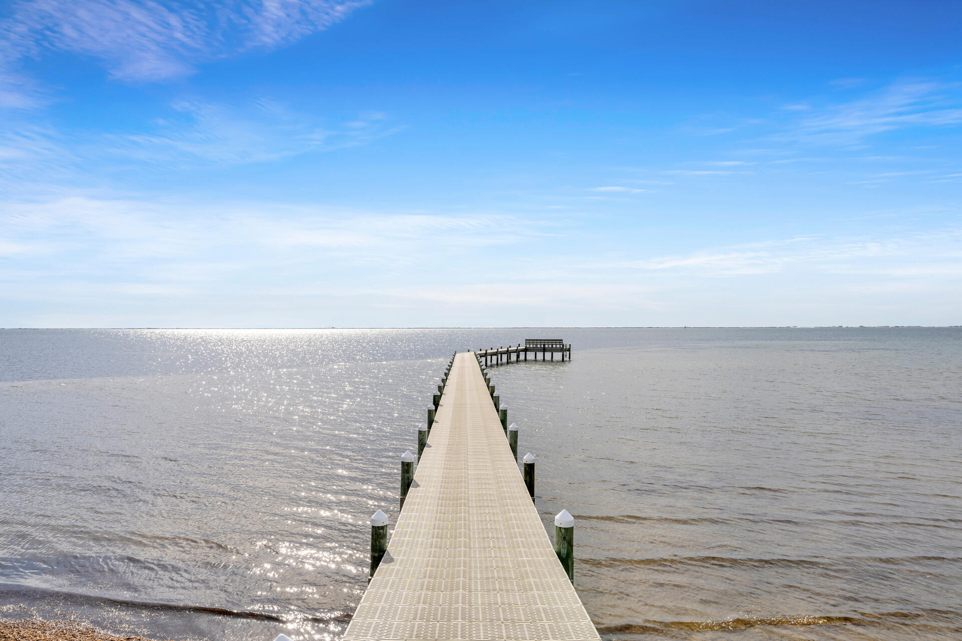 LIGHTHOUSE POINTE - Residential