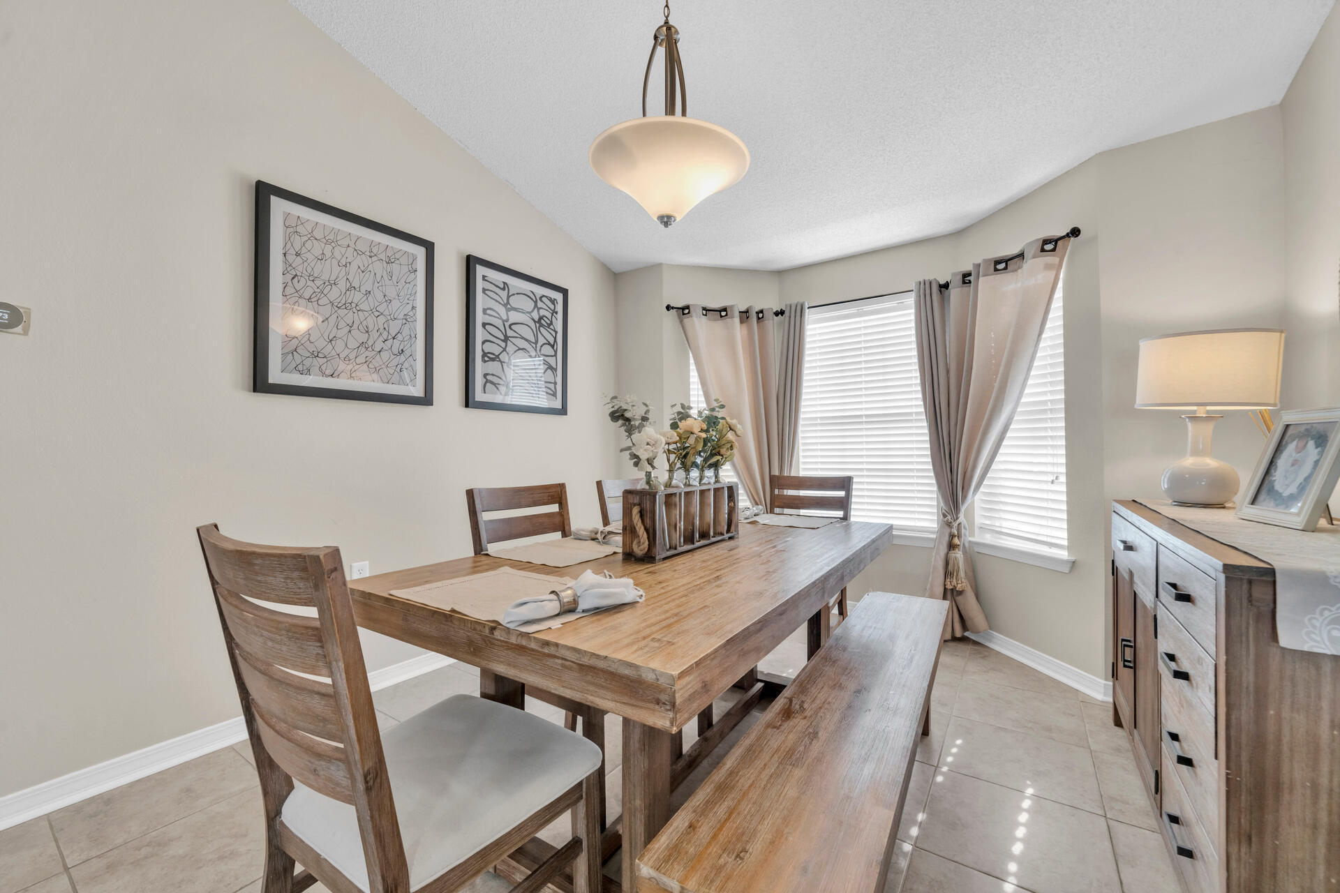 LIGHTHOUSE POINTE - Residential