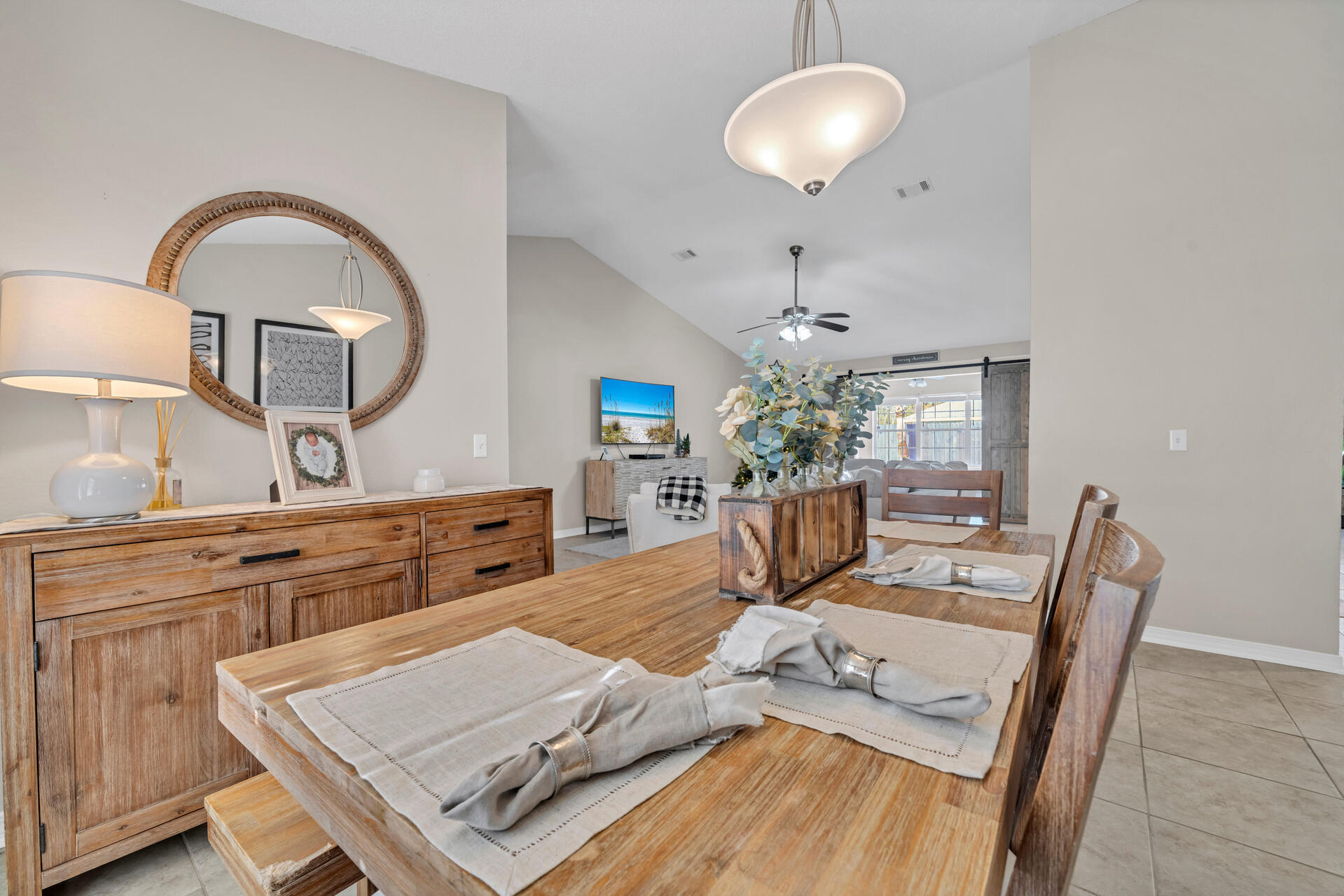 LIGHTHOUSE POINTE - Residential