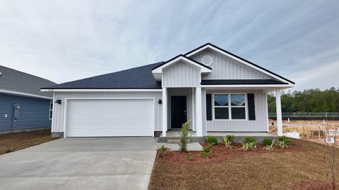 Photo of 6428 Firefly Drive, Milton, FL 32583 (MLS # 986758)