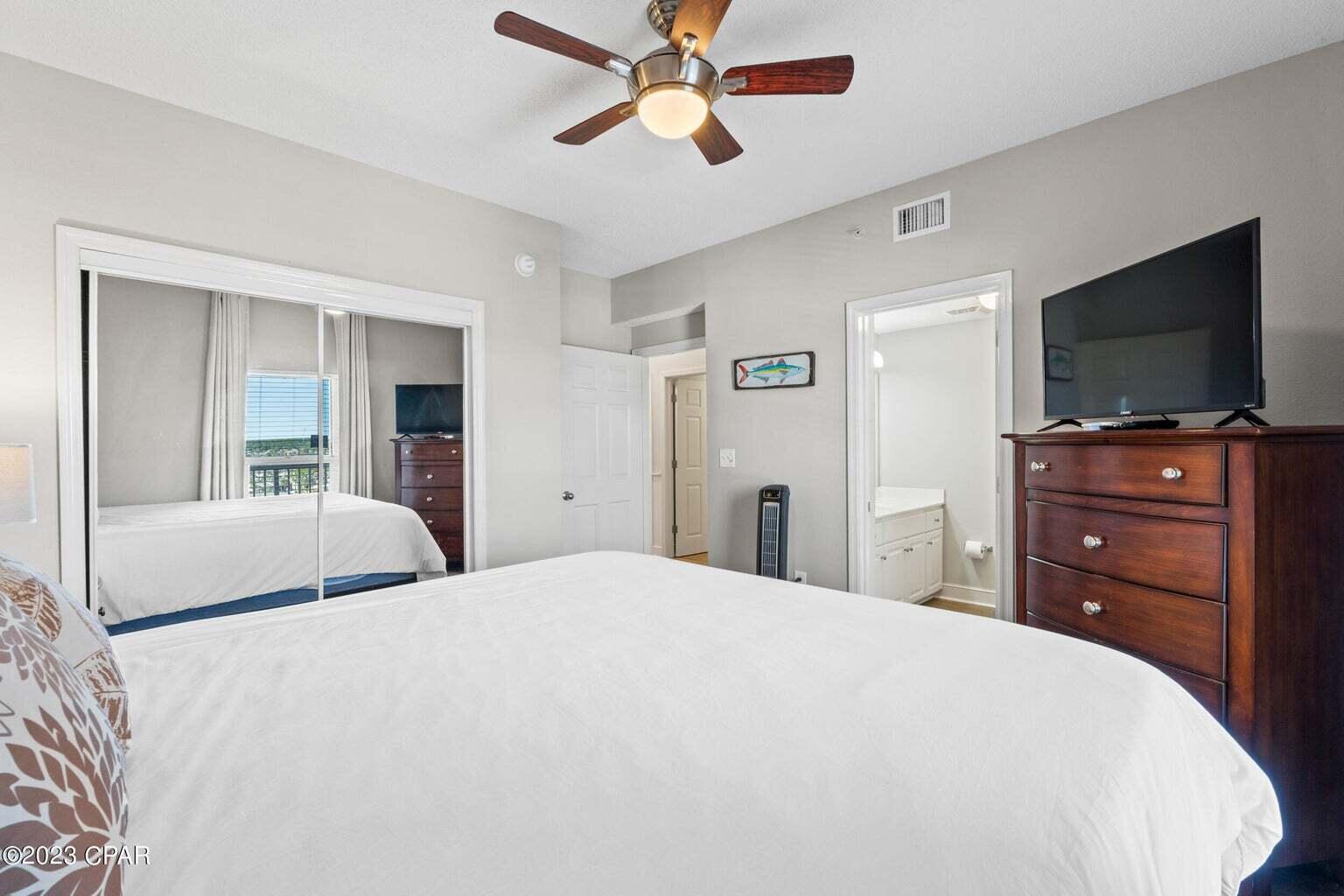 Majestic Beach Tower I - Residential