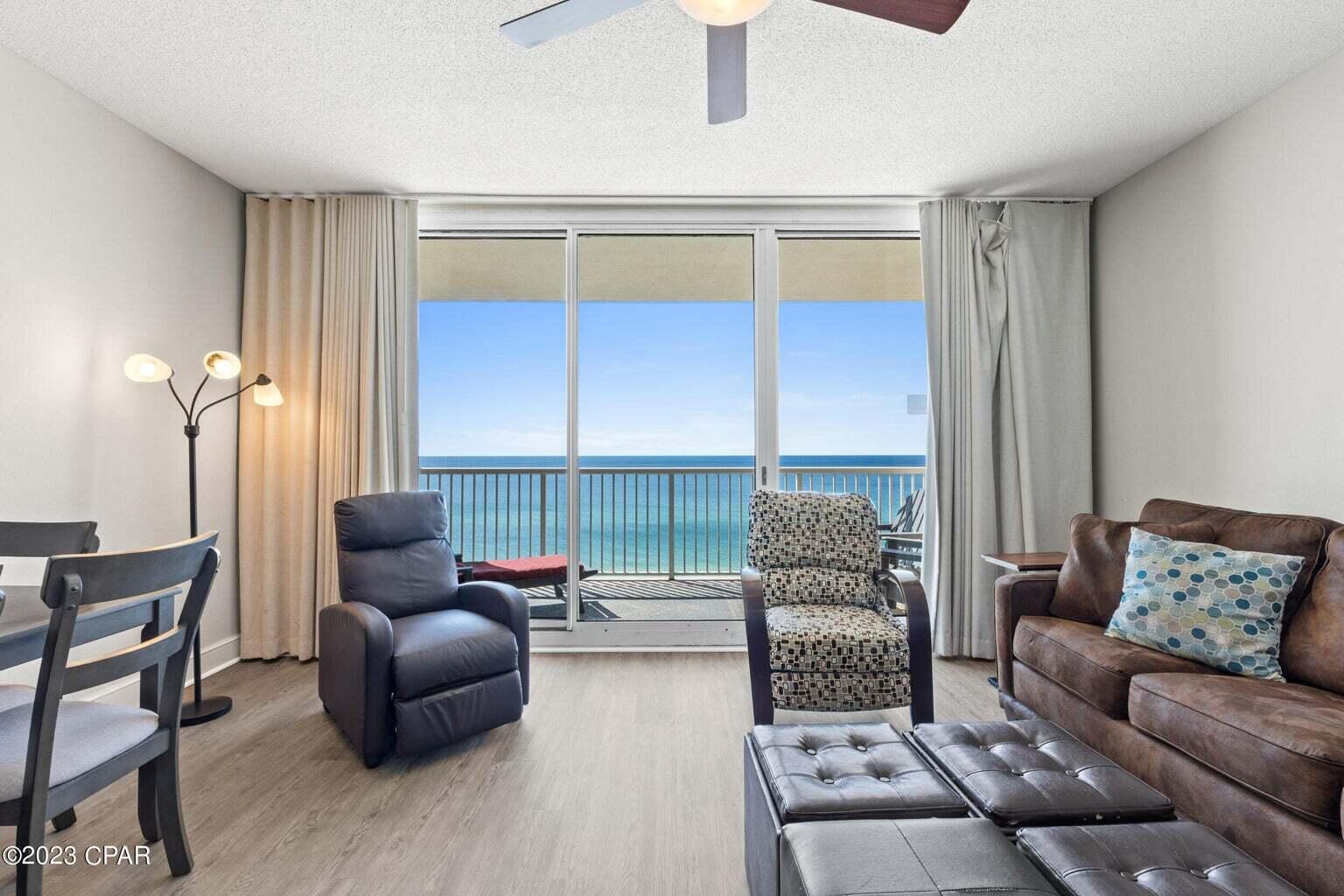 Majestic Beach Tower I - Residential