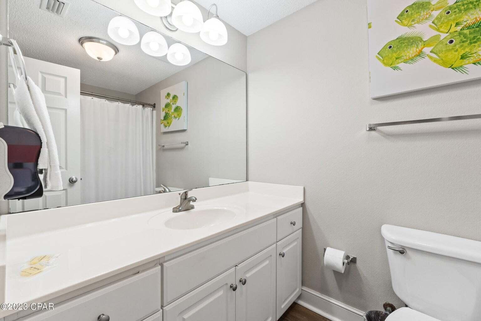 Majestic Beach Tower I - Residential