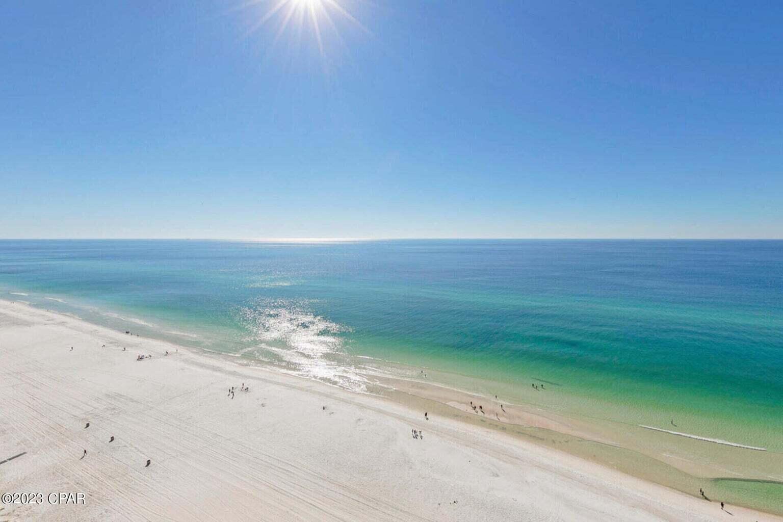 Majestic Beach Tower I - Residential