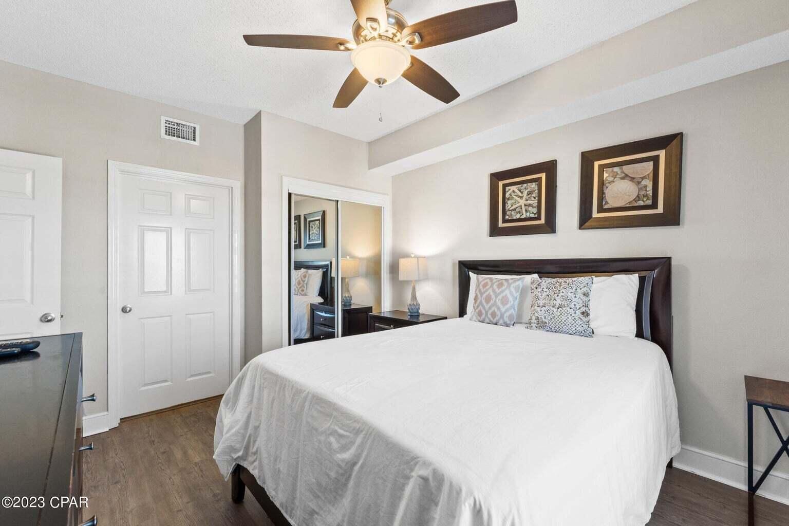 Majestic Beach Tower I - Residential