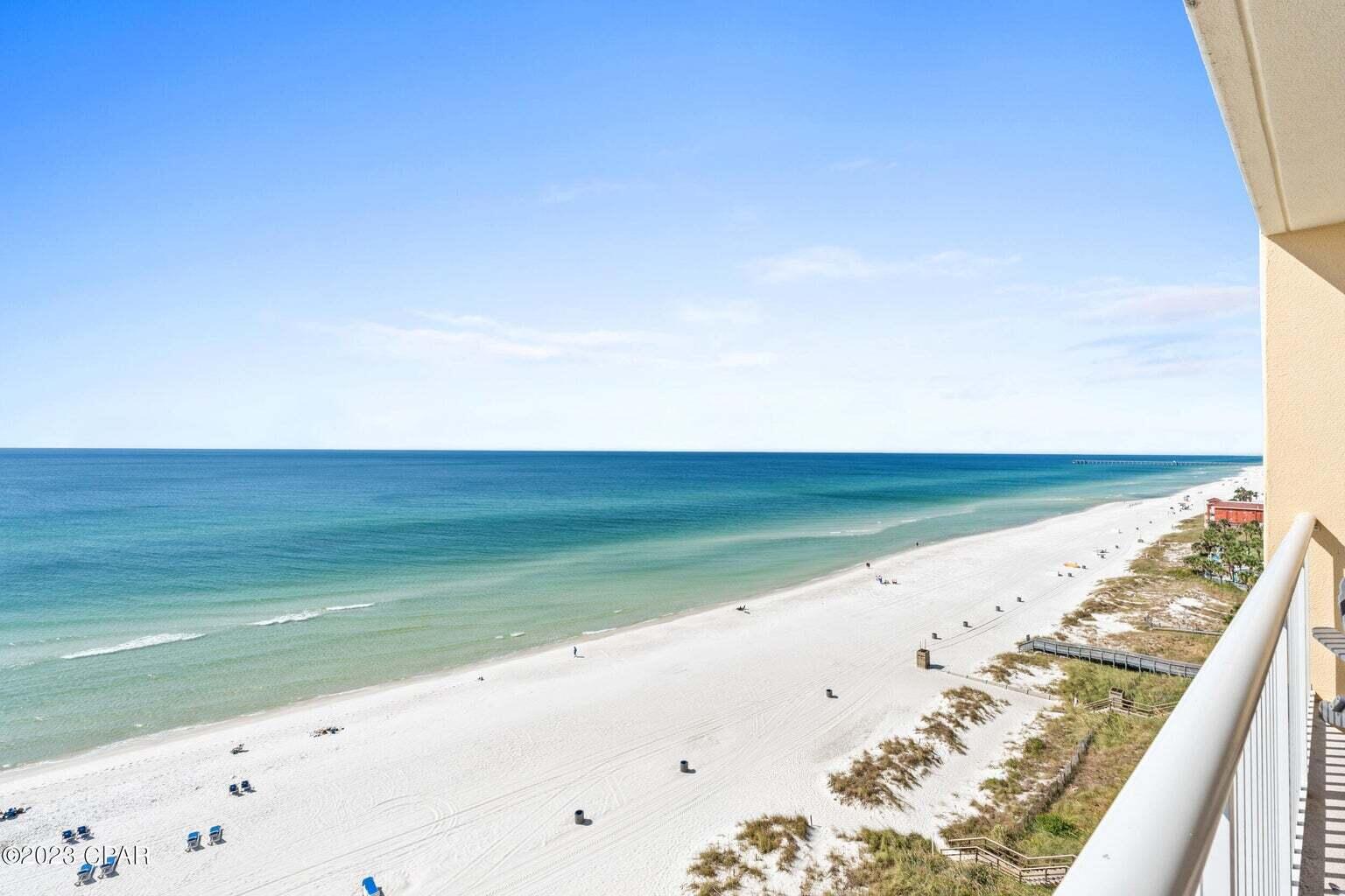 Majestic Beach Tower I - Residential