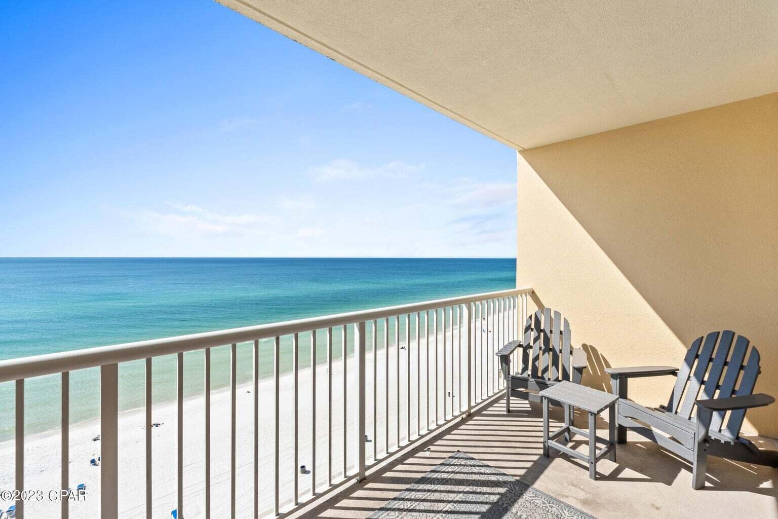 Majestic Beach Tower I - Residential