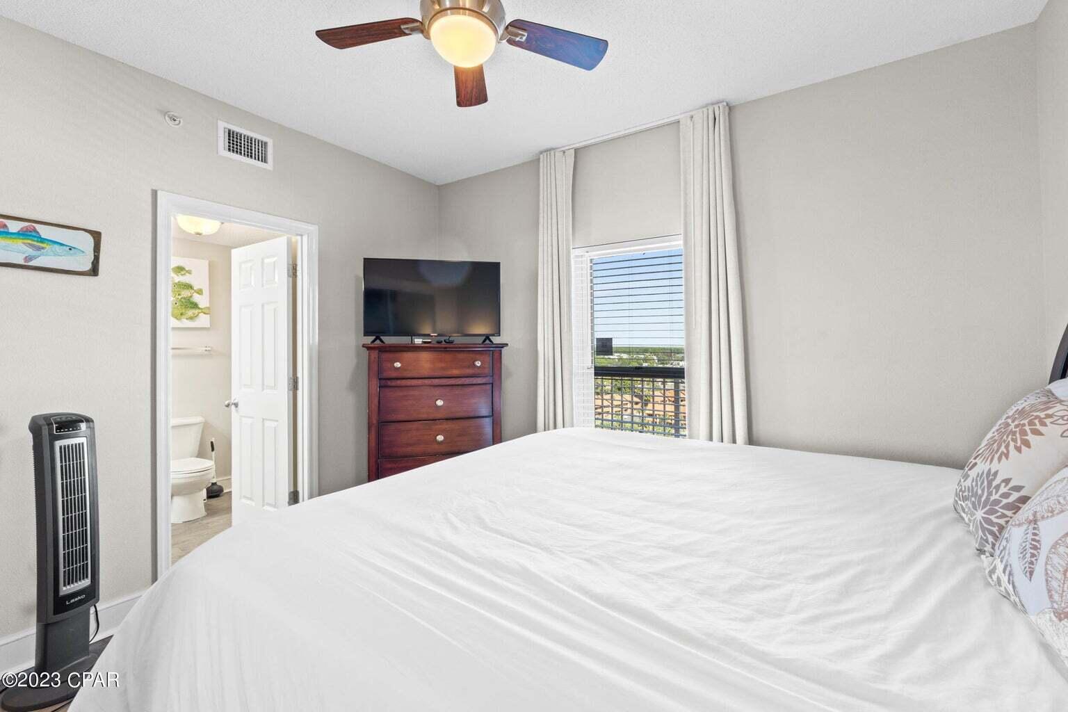 Majestic Beach Tower I - Residential