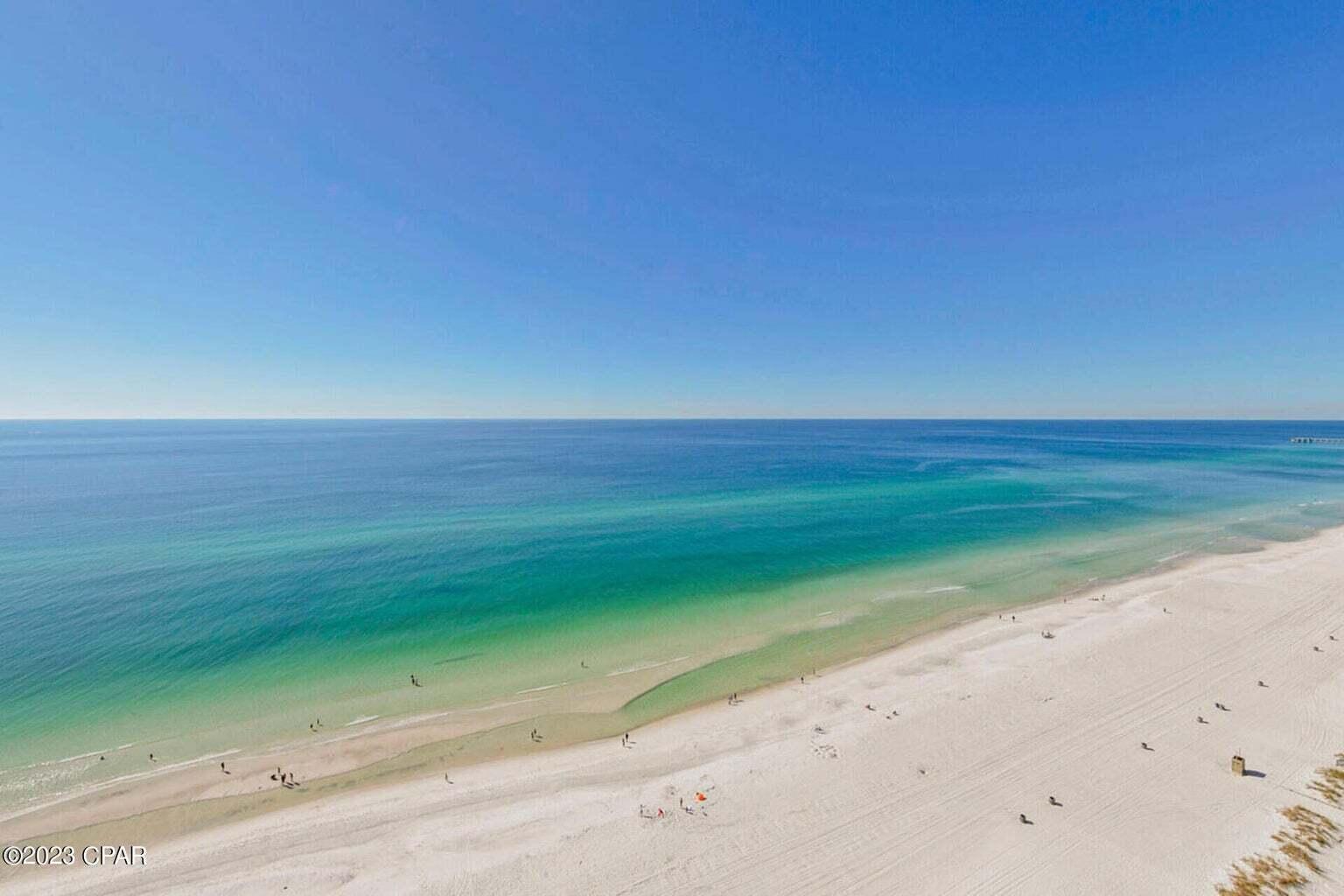 Majestic Beach Tower I - Residential