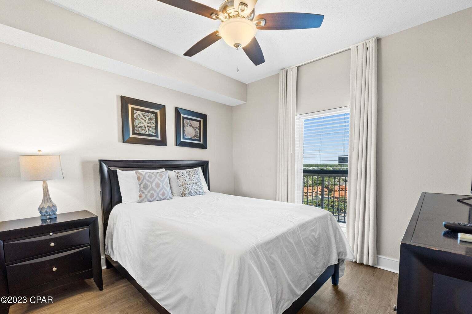 Majestic Beach Tower I - Residential