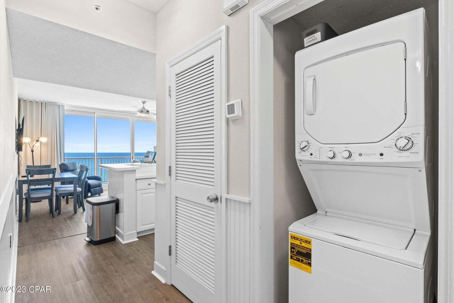 Majestic Beach Tower I - Residential