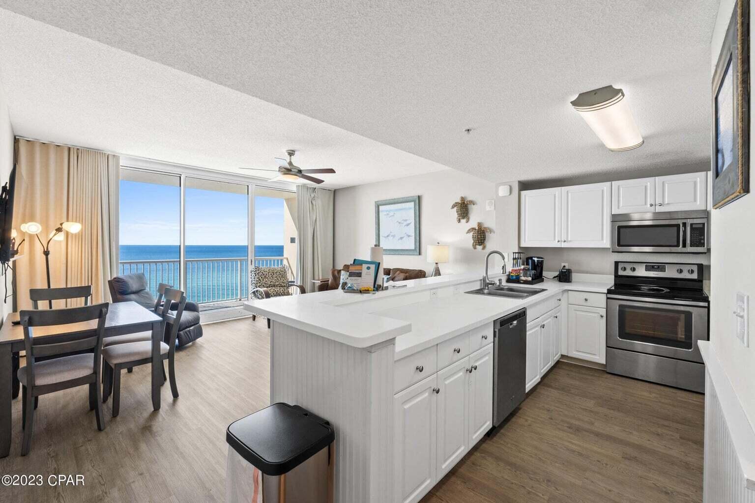 Majestic Beach Tower I - Residential