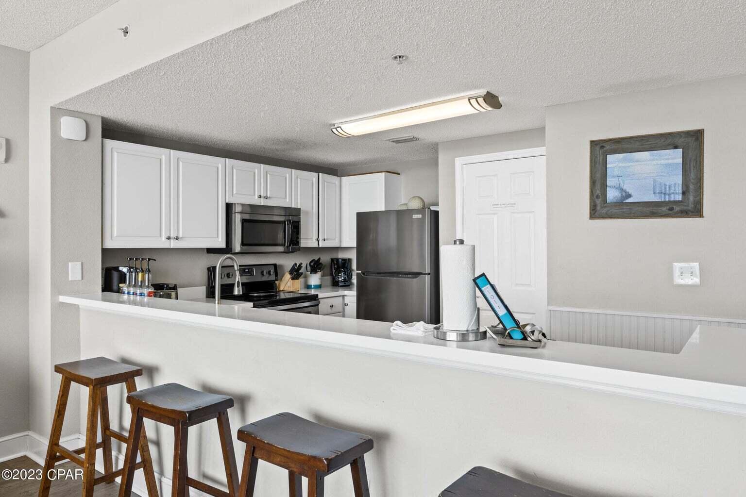 Majestic Beach Tower I - Residential