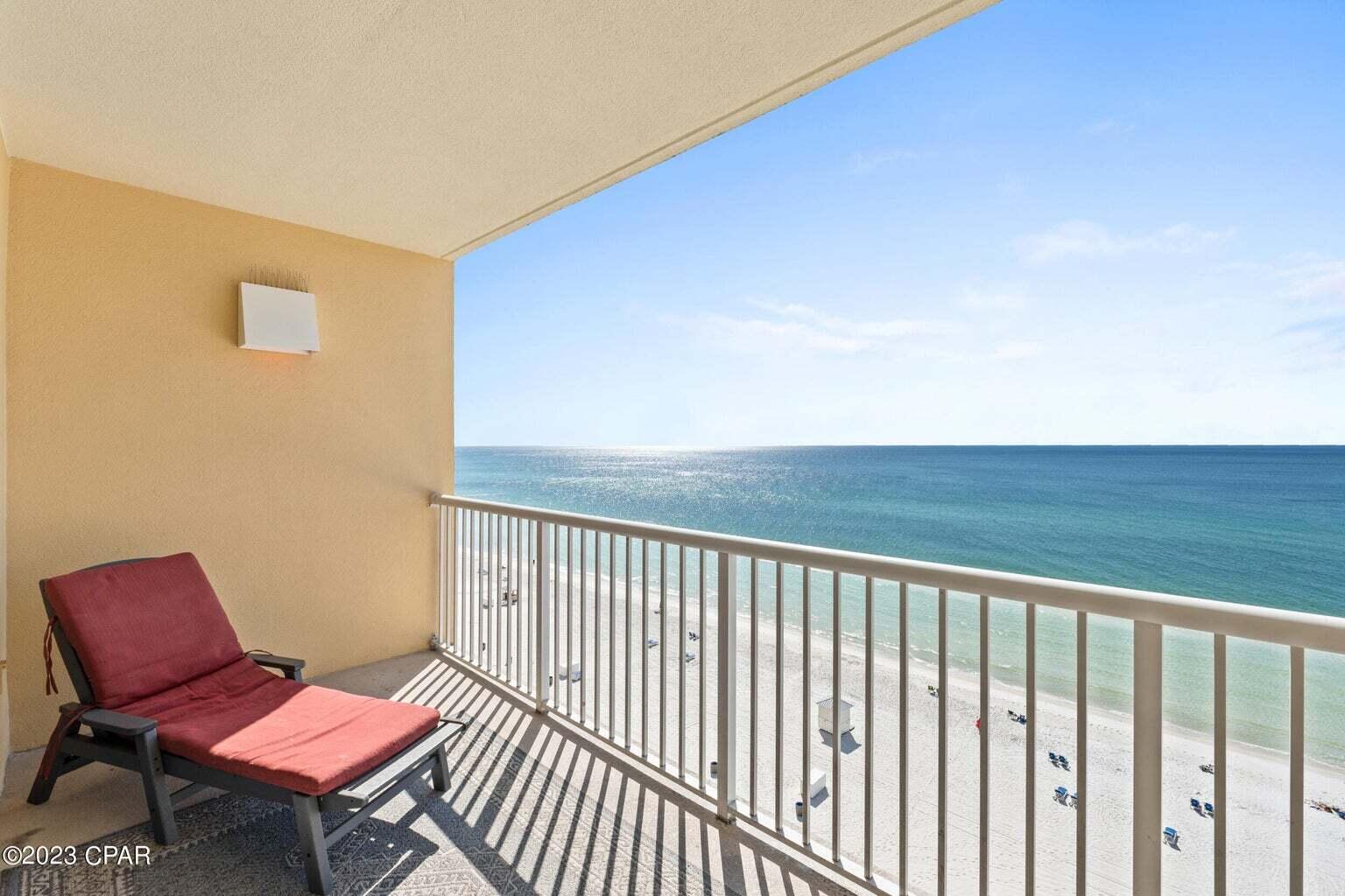 Majestic Beach Tower I - Residential