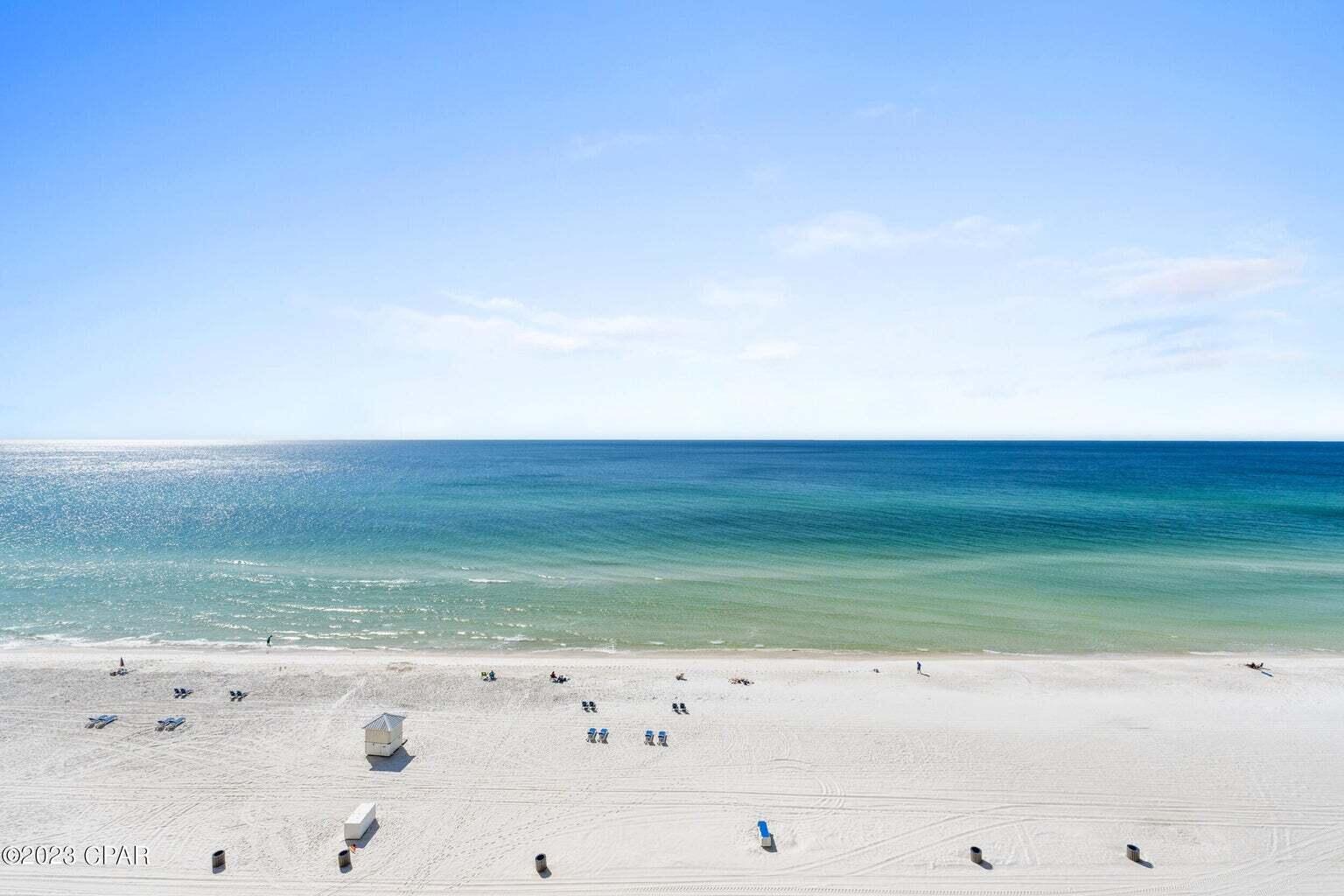 Majestic Beach Tower I - Residential