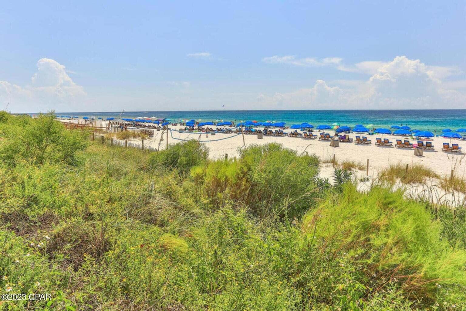 Majestic Beach Tower I - Residential