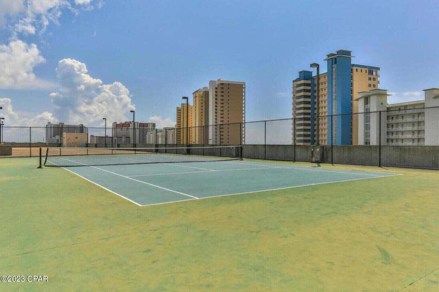 Majestic Beach Tower I - Residential