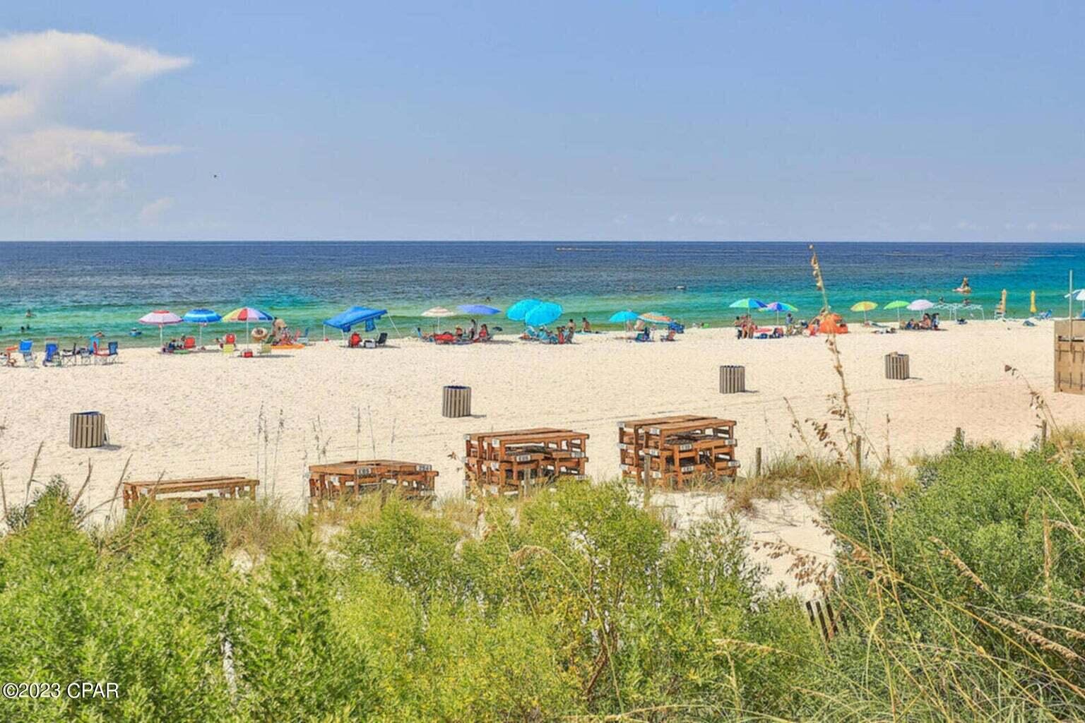 Majestic Beach Tower I - Residential