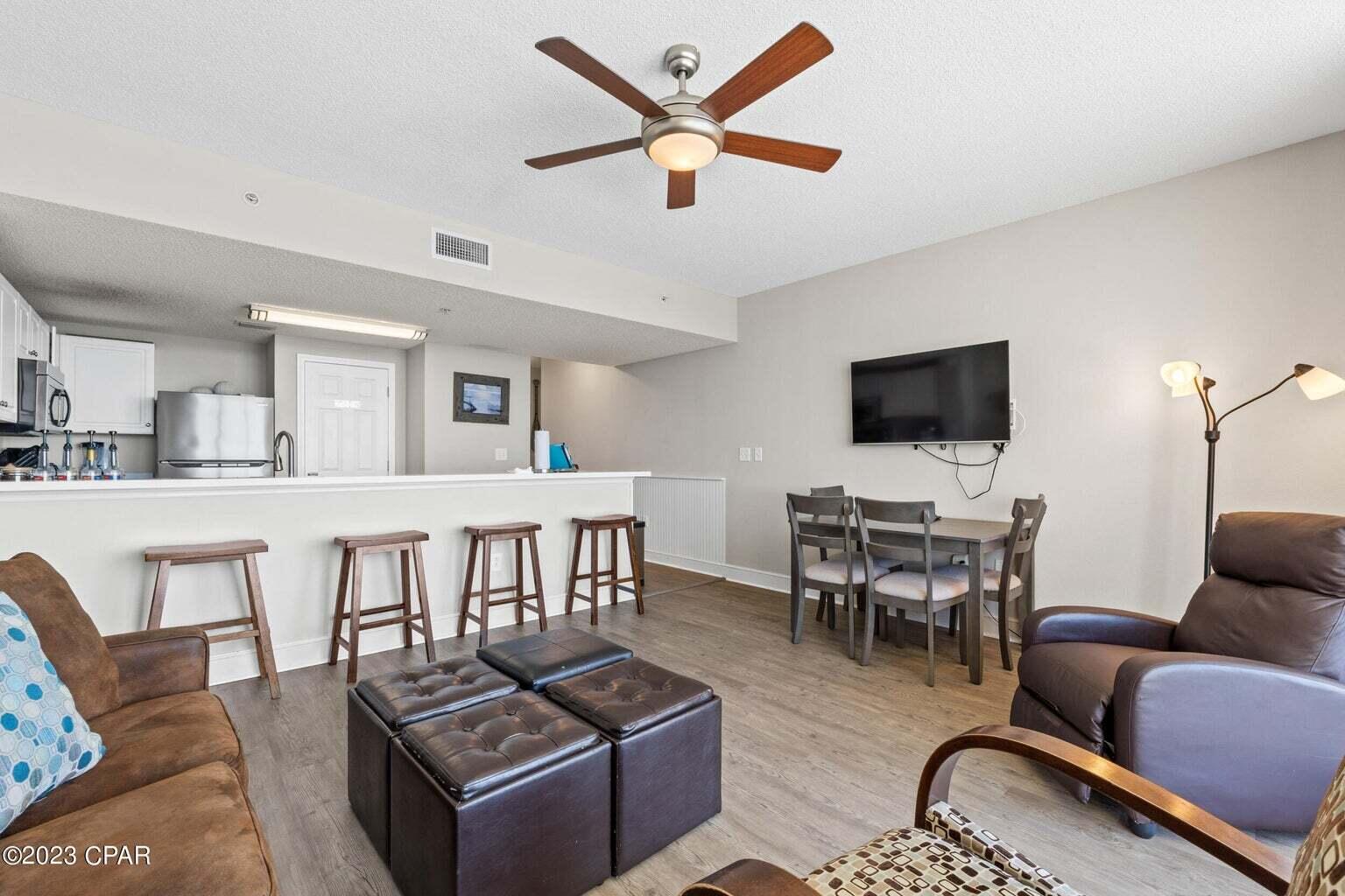 Majestic Beach Tower I - Residential