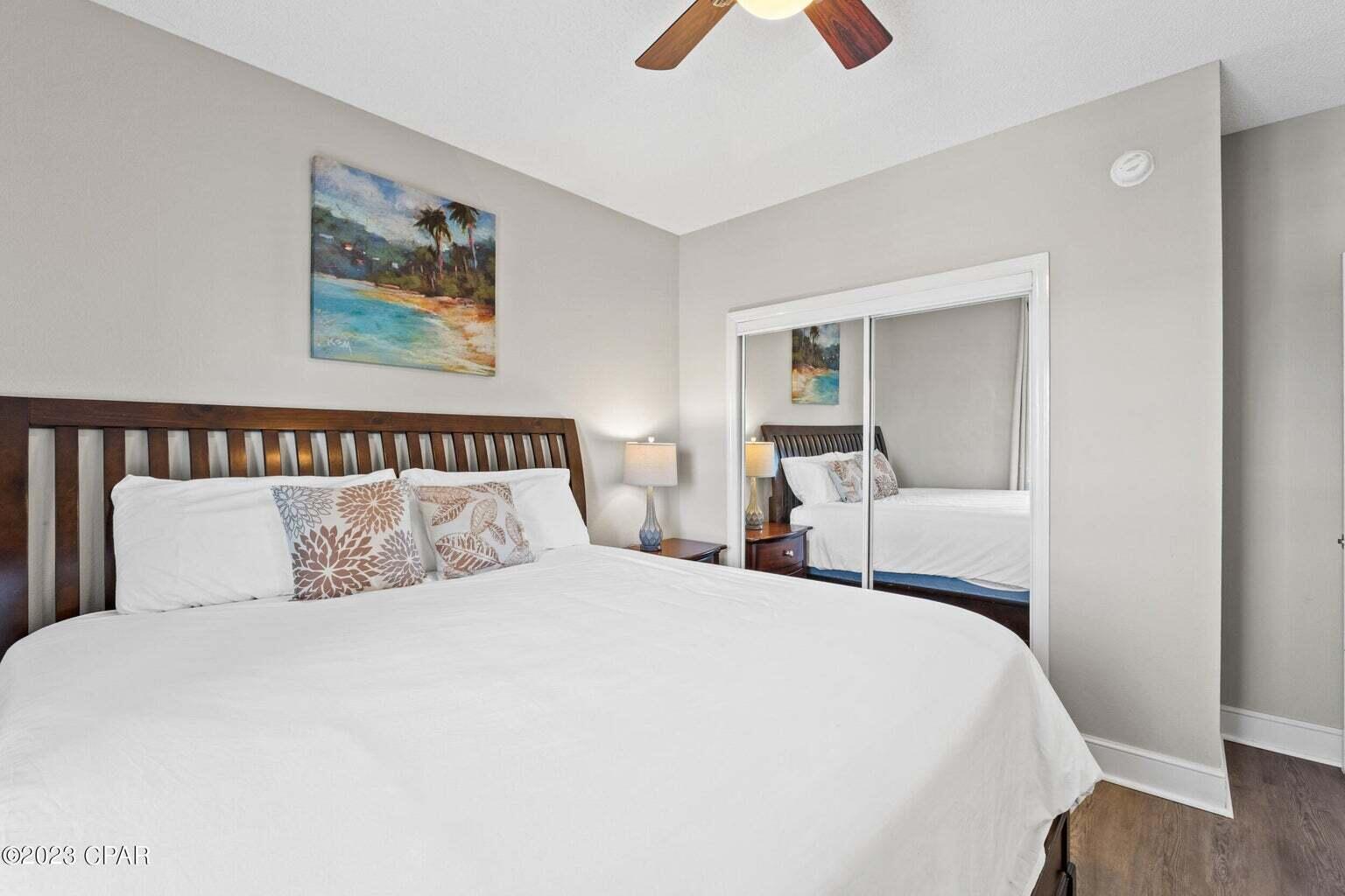 Majestic Beach Tower I - Residential