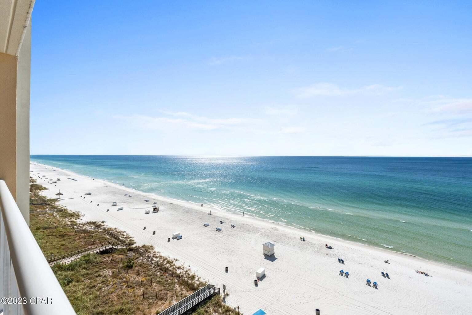 Majestic Beach Tower I - Residential