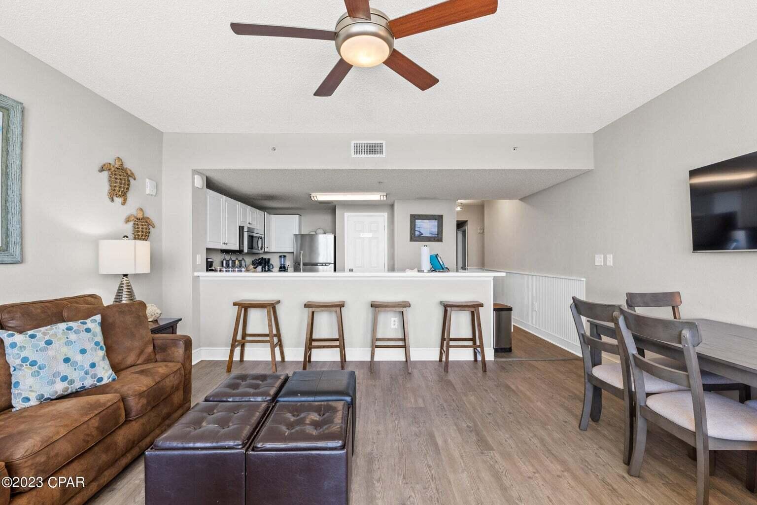 Majestic Beach Tower I - Residential