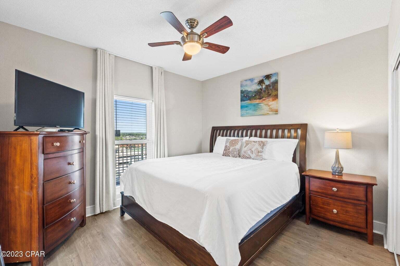 Majestic Beach Tower I - Residential