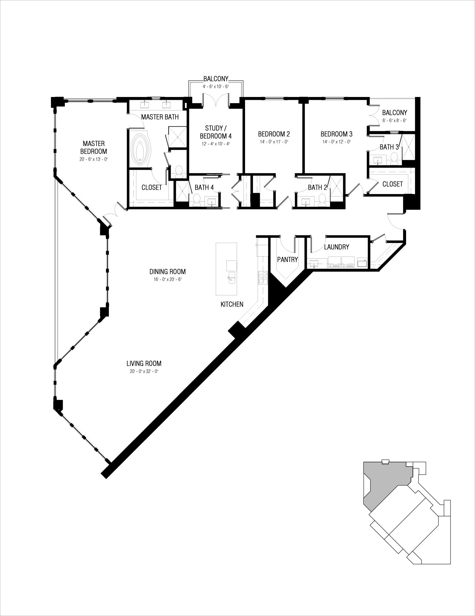 Costa Blanca - Residential