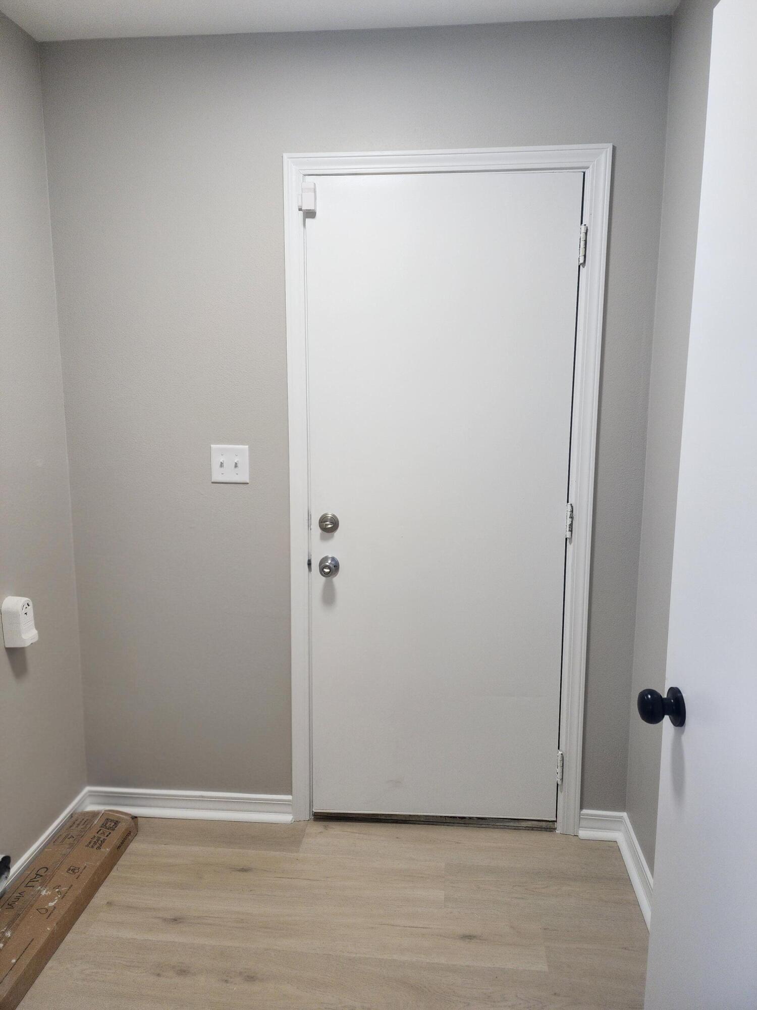 Harvest Hills PH 1 - Residential