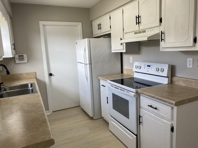 Harvest Hills PH 1 - Residential