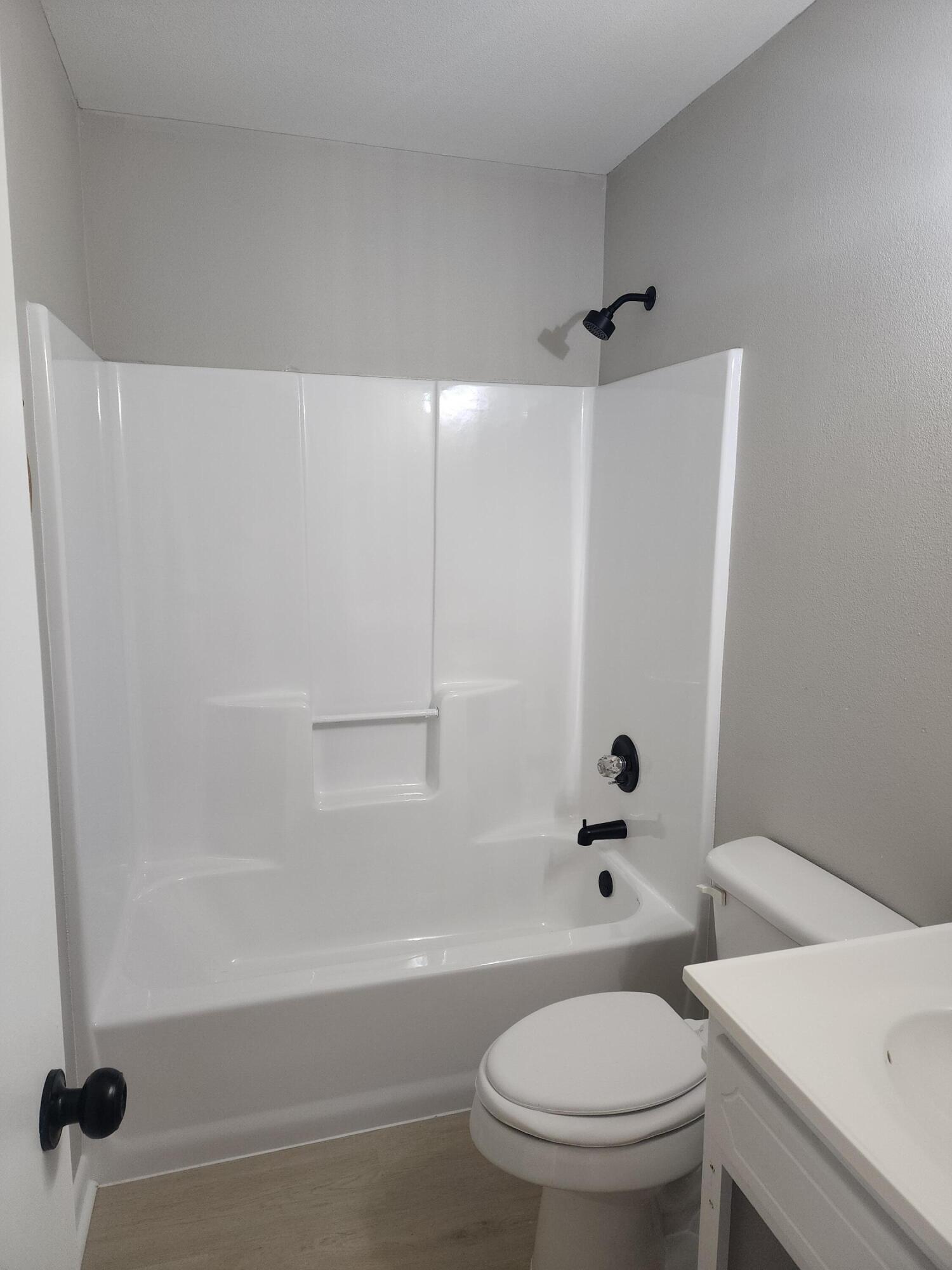 Harvest Hills PH 1 - Residential