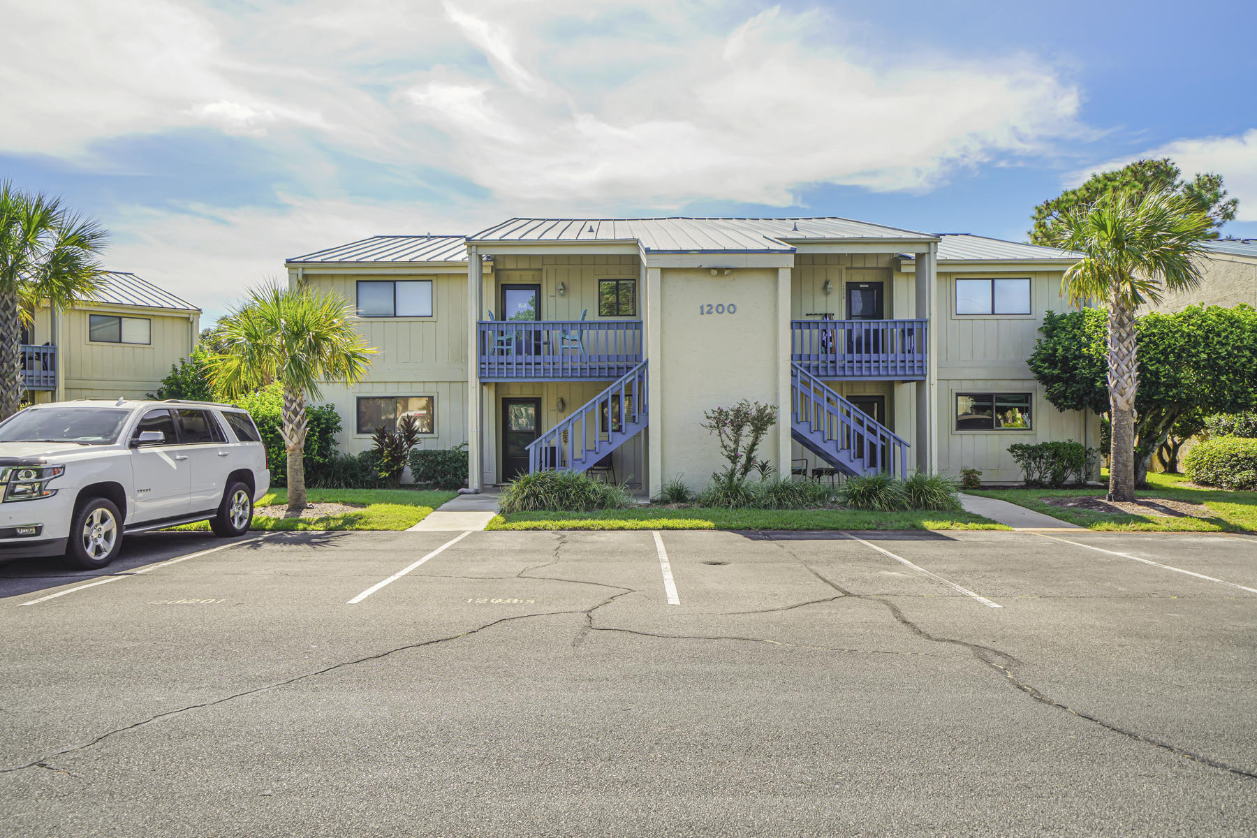 CHATEAU LA MER CONDO 2 PHASE 2 - Residential