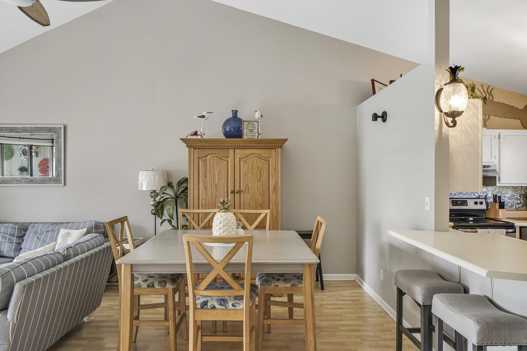 CHATEAU LA MER CONDO 2 PHASE 2 - Residential