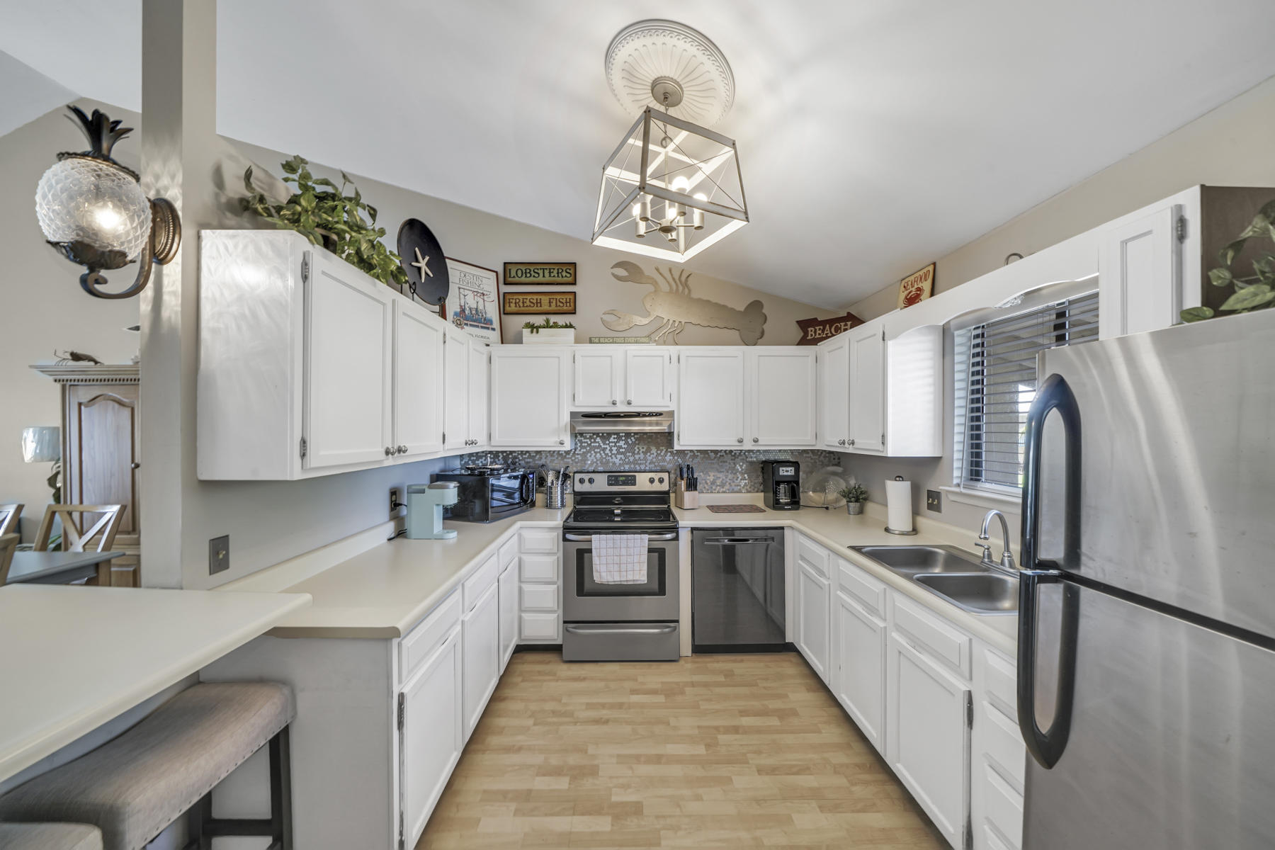 CHATEAU LA MER CONDO 2 PHASE 2 - Residential