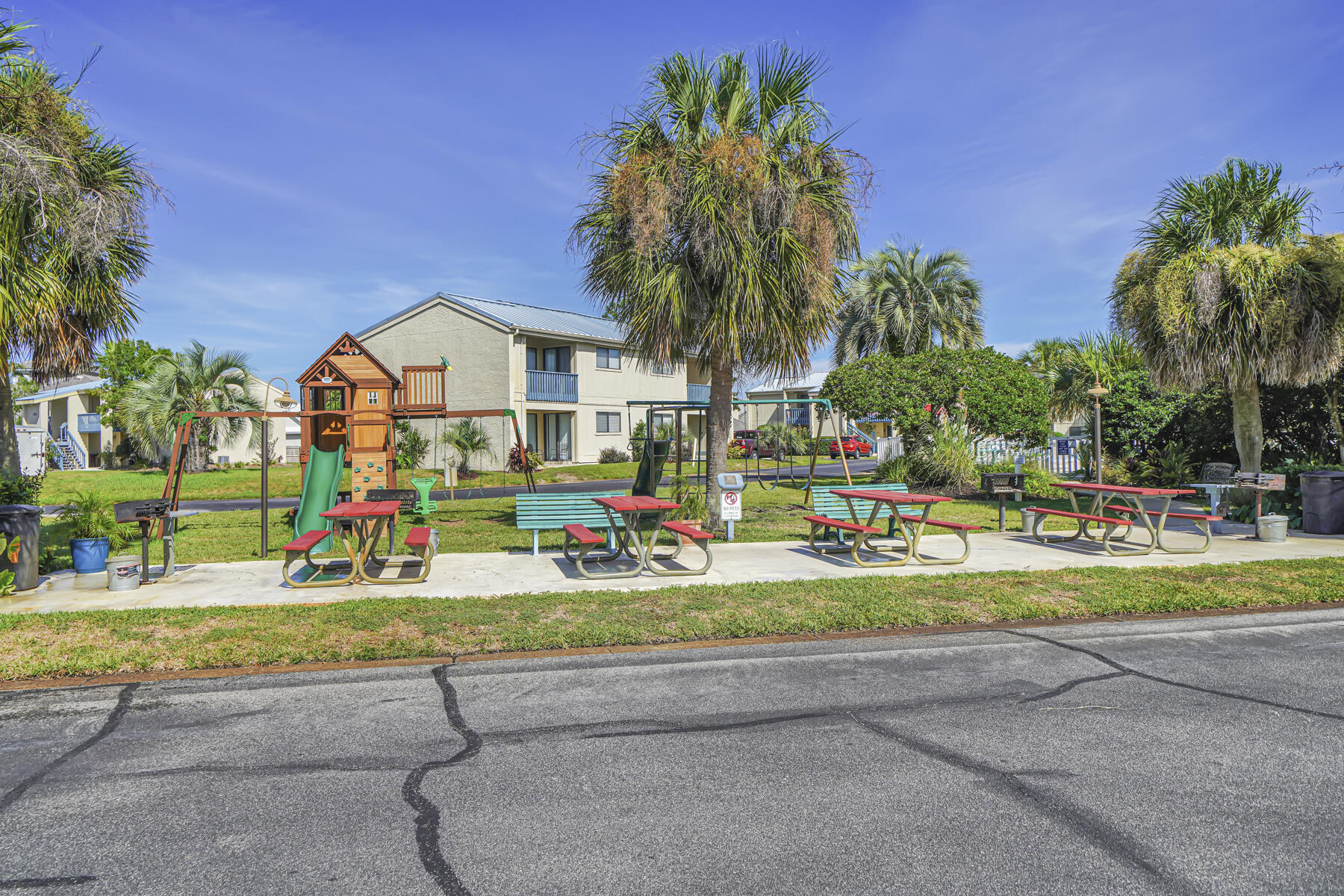 CHATEAU LA MER CONDO 2 PHASE 2 - Residential