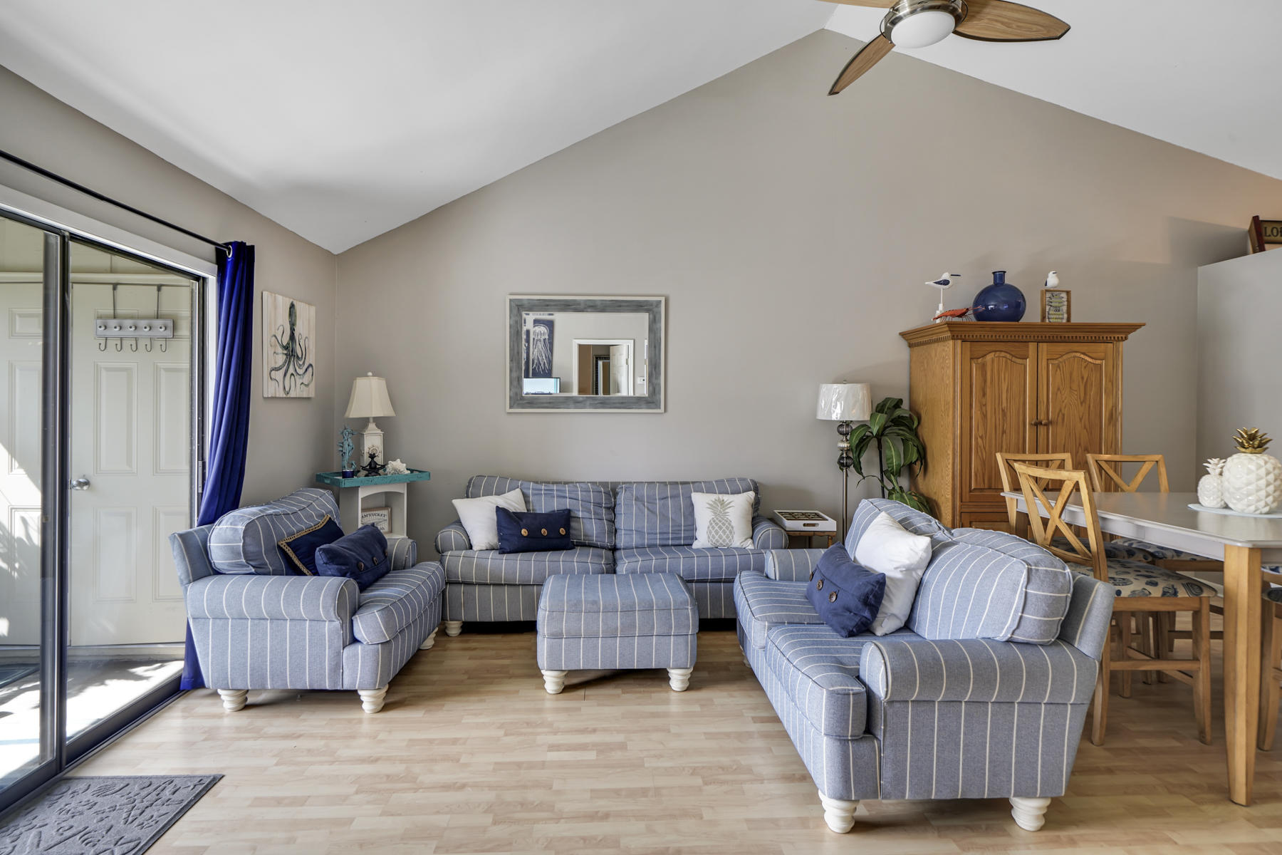 CHATEAU LA MER CONDO 2 PHASE 2 - Residential