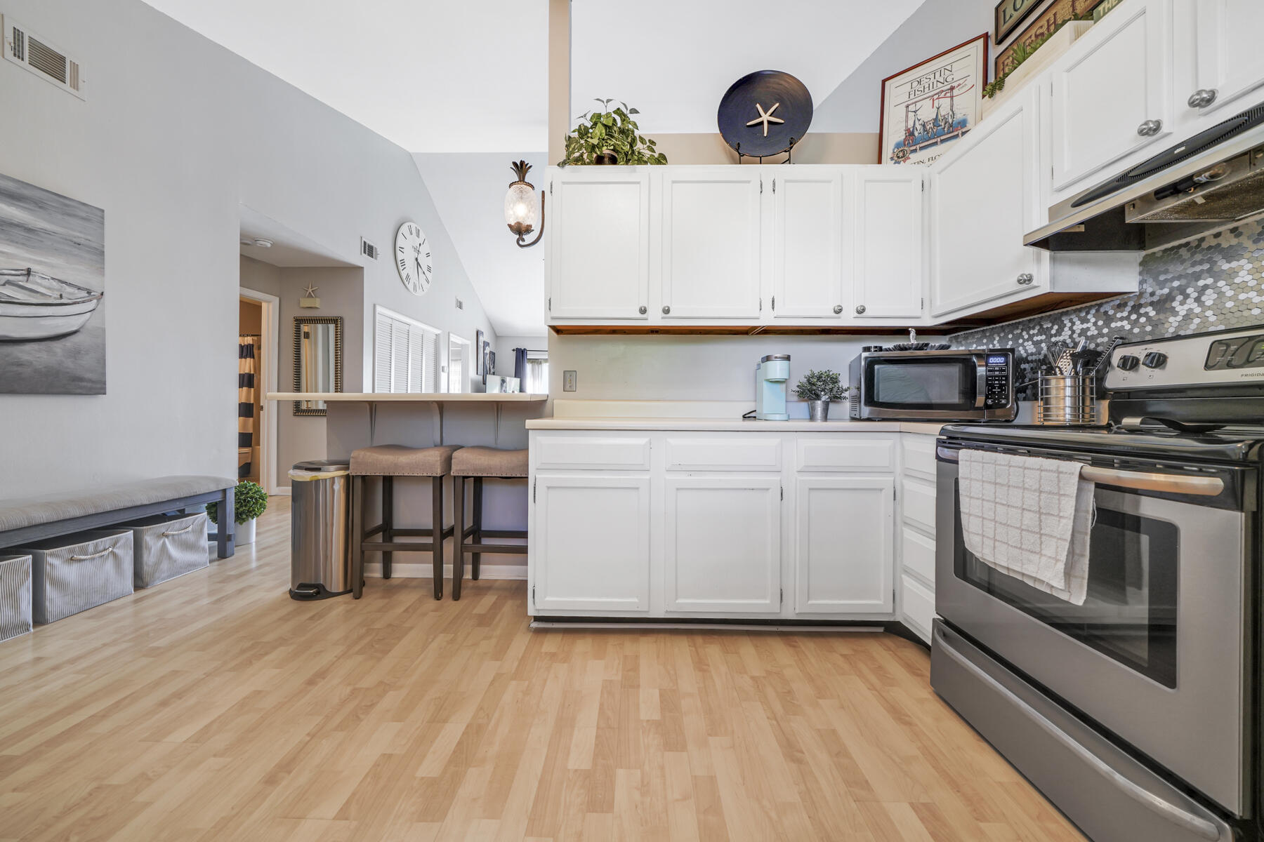 CHATEAU LA MER CONDO 2 PHASE 2 - Residential