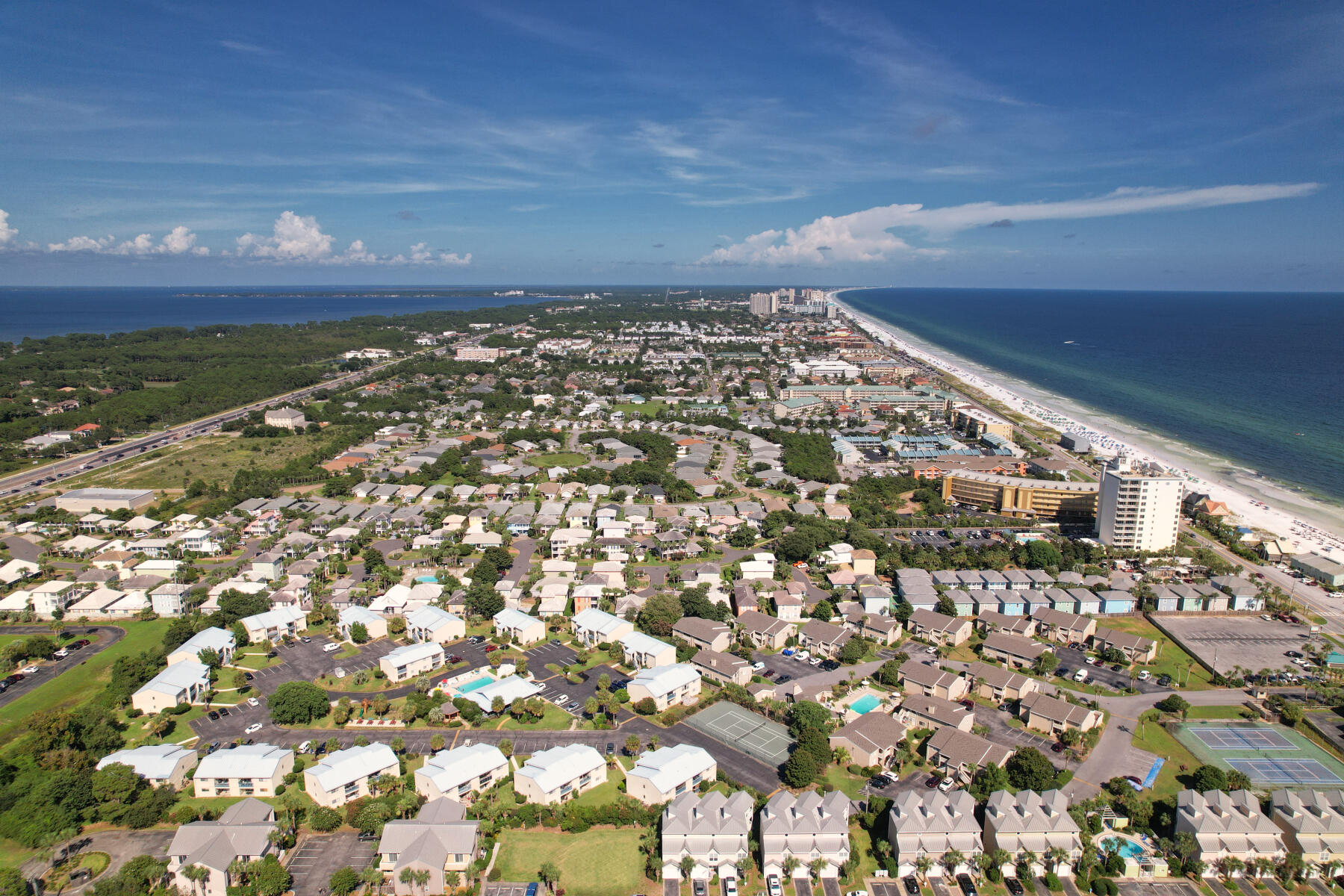 CHATEAU LA MER CONDO 2 PHASE 2 - Residential