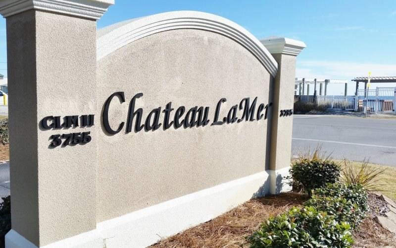 CHATEAU LA MER CONDO 2 PHASE 2 - Residential