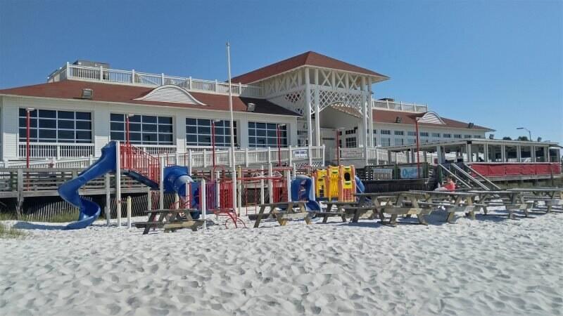 CHATEAU LA MER CONDO 2 PHASE 2 - Residential