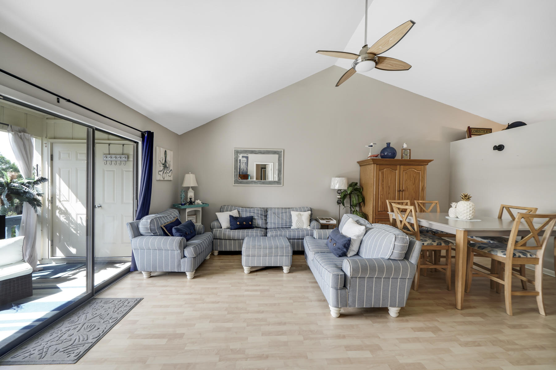 CHATEAU LA MER CONDO 2 PHASE 2 - Residential