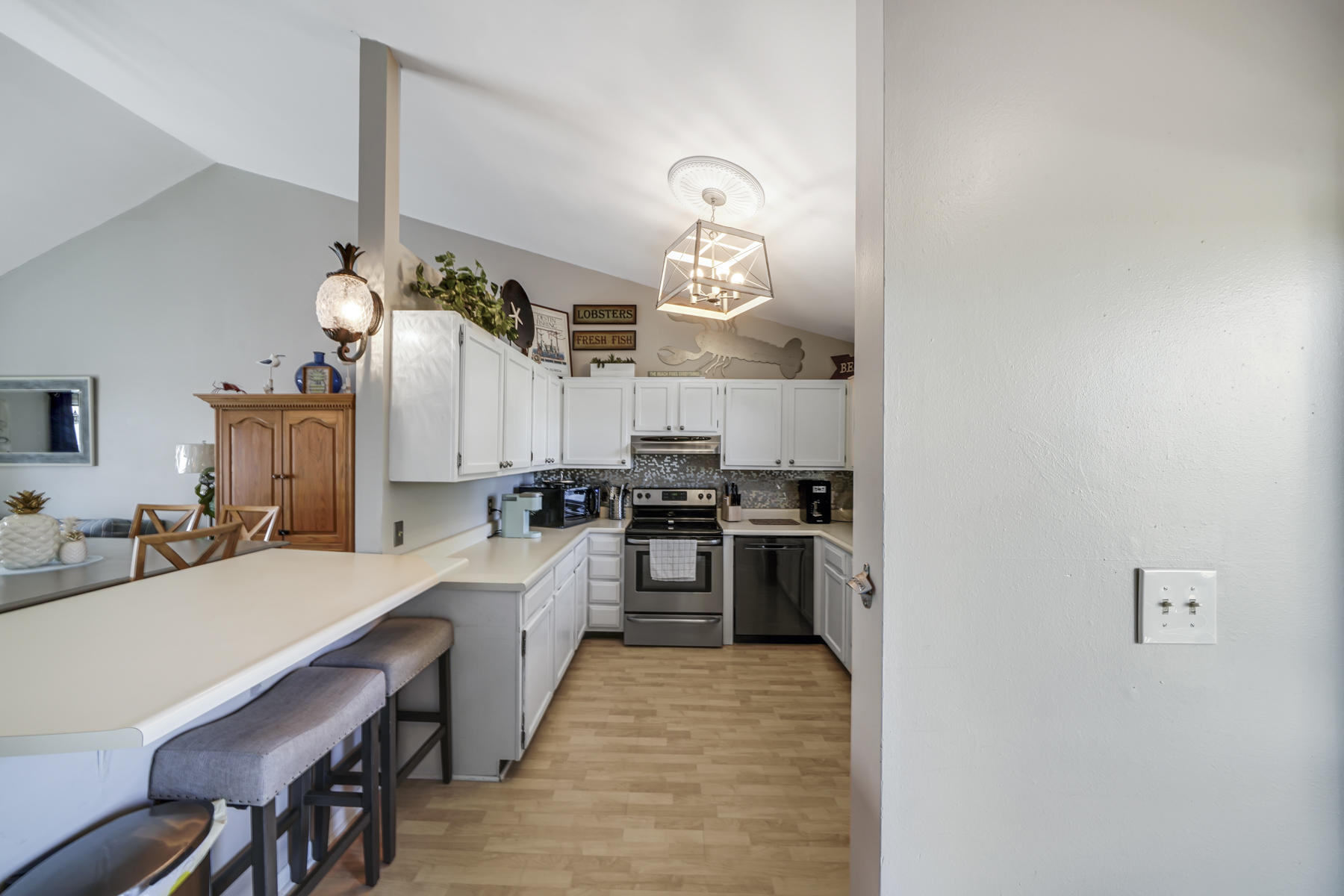 CHATEAU LA MER CONDO 2 PHASE 2 - Residential