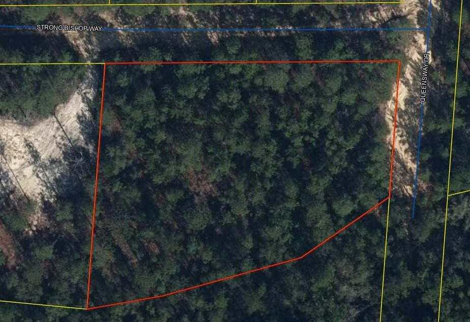 OAKWOOD HILLS - Land