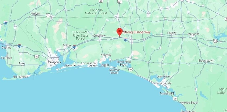 Quiet corner lot in wooded area and a perfect place to build a nice sized home.